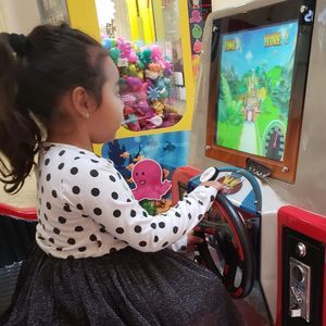 Meet your Posher, Marisol